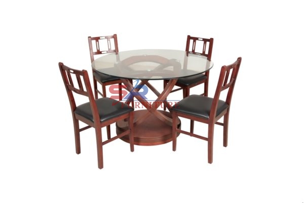 Classical Design Dining Table