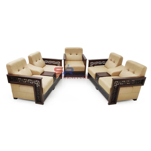 Comfort Quilt Sofa srfurniture 01