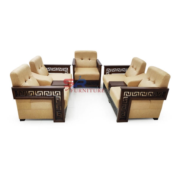 Comfort Quilt Sofa srfurniture 02