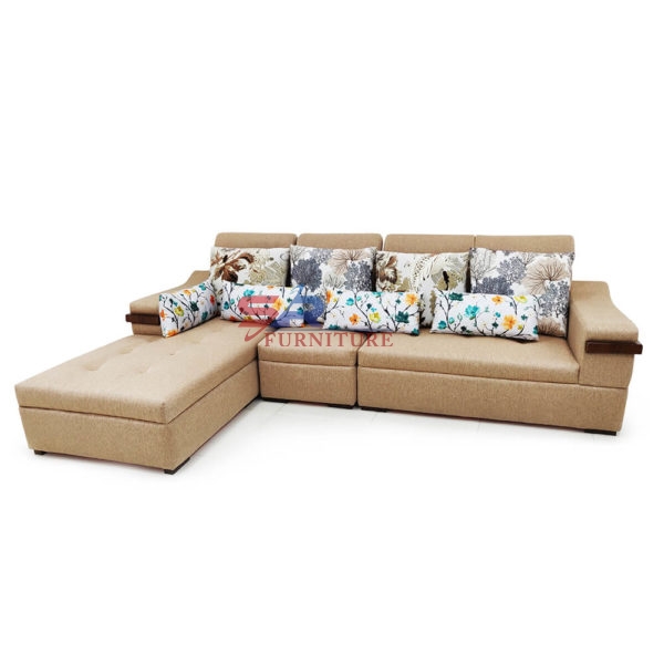 Corner Sofa Cum Bed srfurniture 02
