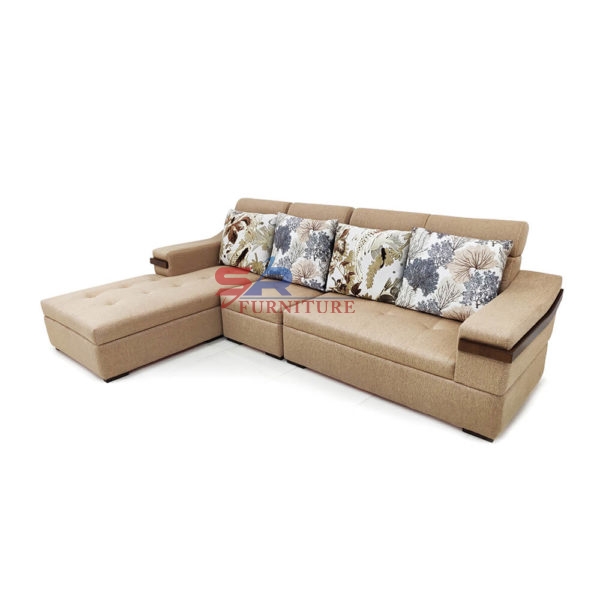 Corner Sofa Cum Bed srfurniture 03