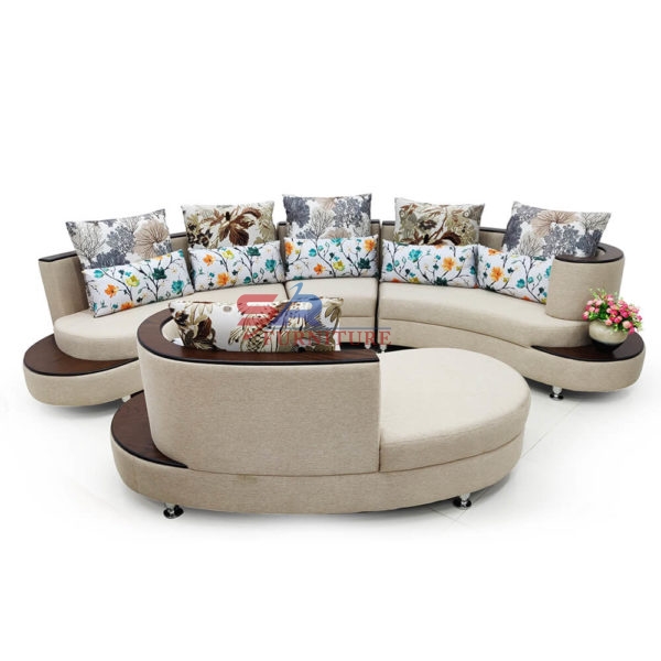 Luxury Sectional Sofa srfurniture 02